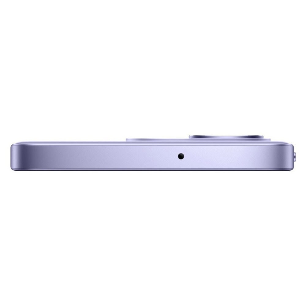 смартфон xiaomi redmi note 17 5g 6/256gb purple