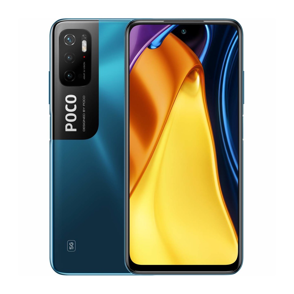 Xiaomi Poco M3 PRO 5G