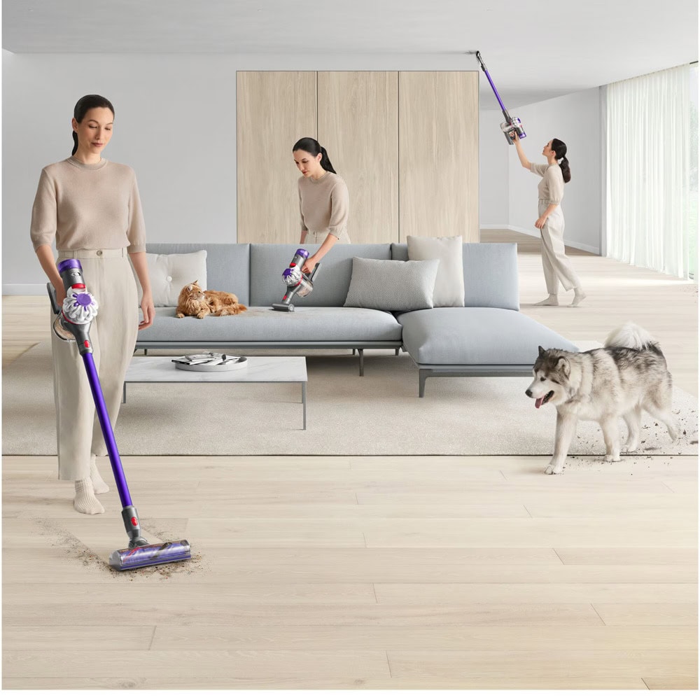 Dyson V8 Origin SV25 400394-01