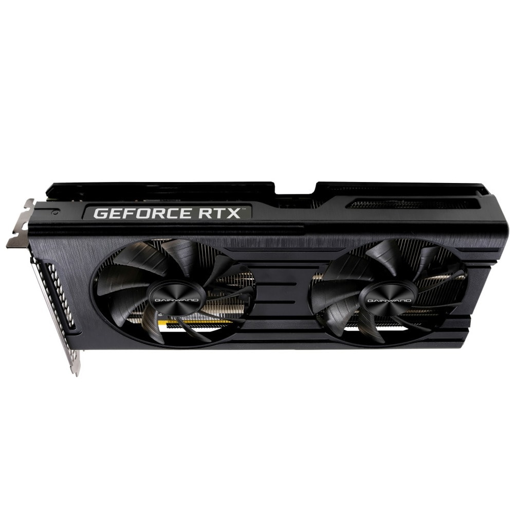 Gainward GeForce RTX 3050 Ghost NE63050019P1-190AB