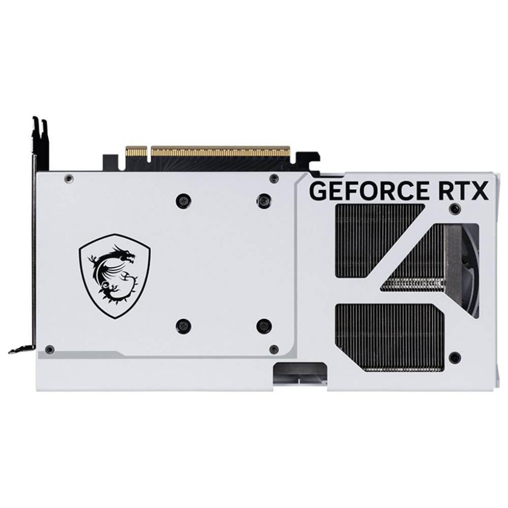 MSI GF RTX 5070 VENTUS 2X White 912-V532-026