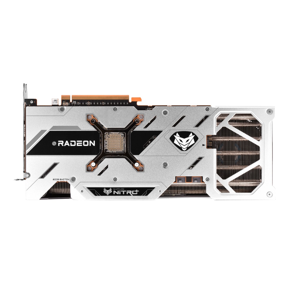 Sapphire NITRO+ AMD Radeon™ RX 6750 XT 11318-01-20