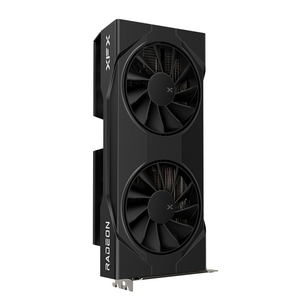 XFX Radeon RX 9060 XT Swift Gaming RX-96TSW8GBQ