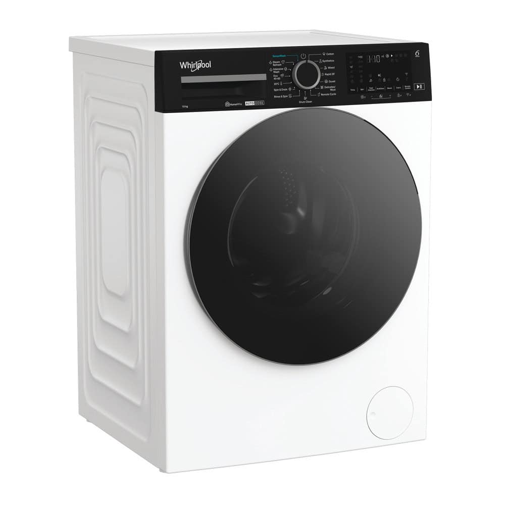 Whirlpool WPM 07W ADS EE