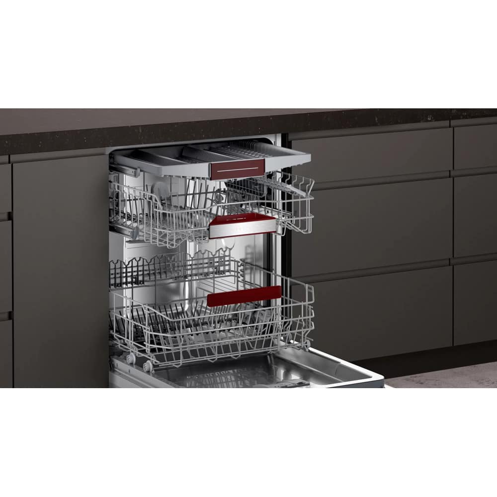 NEFF S157ECX21E | JAR Computers NEFF S157ECX21E