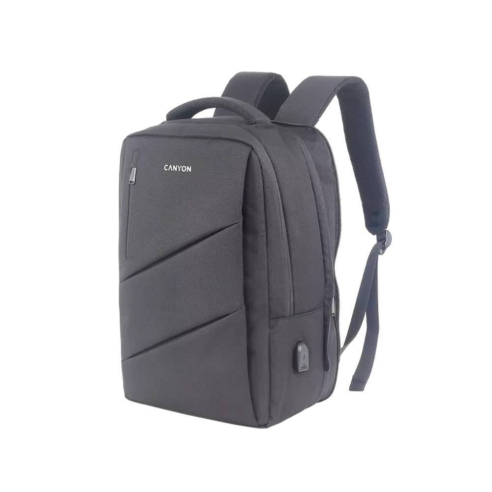 Canyon Backpack for 15.6 laptop BPE-5 CNS-BPE5GY1