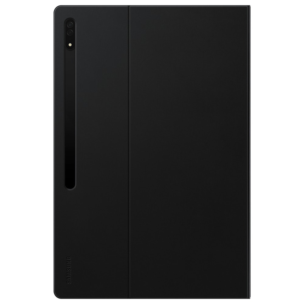 Samsung Book Cover Tab S8 Ultra Black