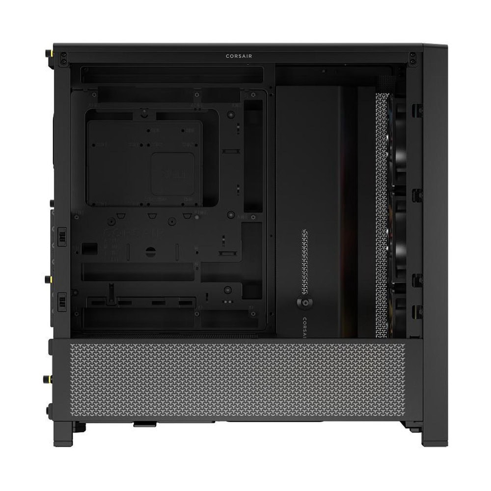 Corsair Frame 4000D RS ARGB Black CC-9011296-WW