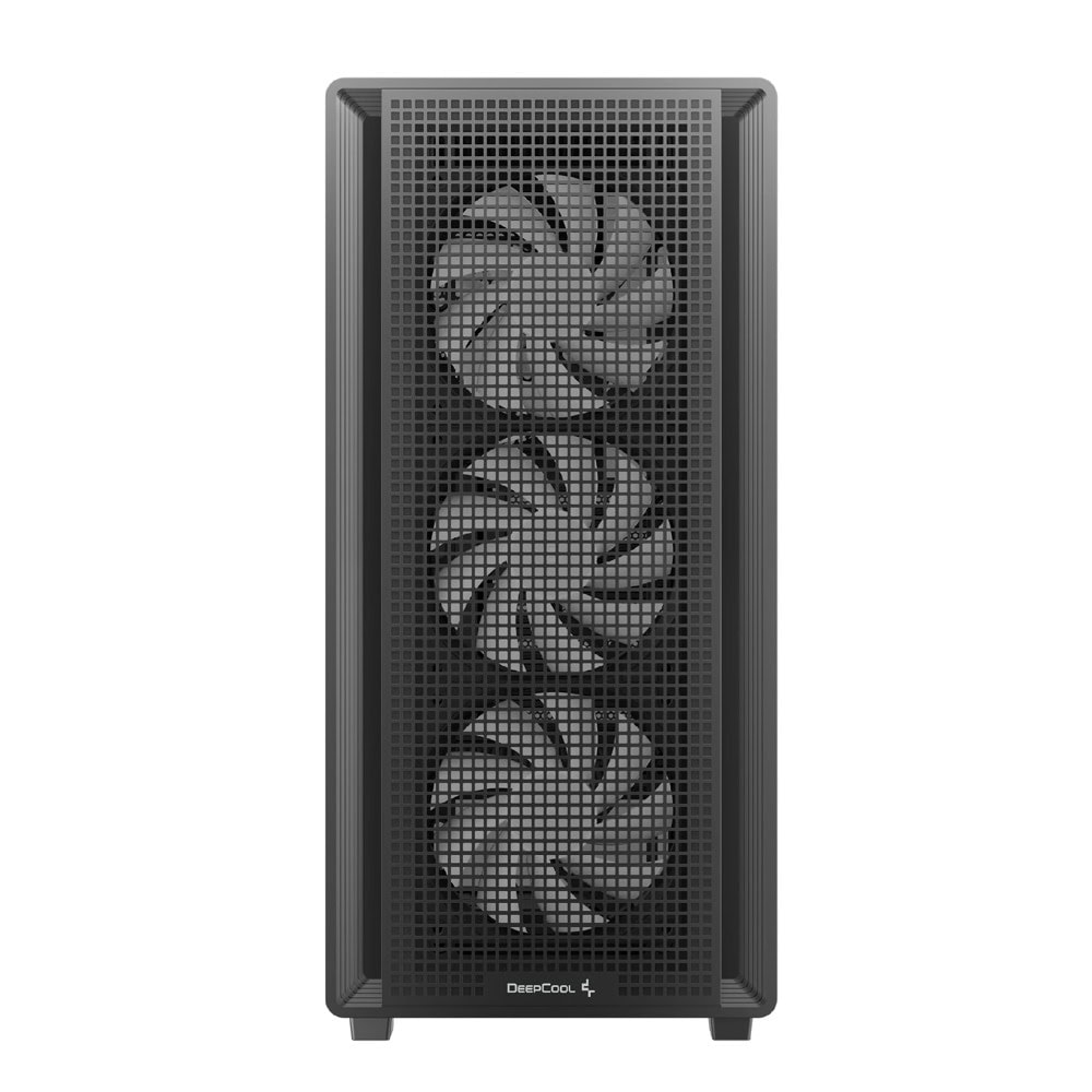 deepcool cc550 4f | JAR Computers deepcool cc550 4f