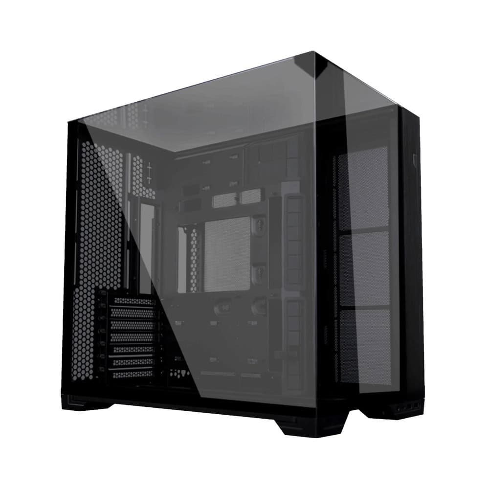Lian Li O11 Vision Compact Black G99.O11VPX.00 Ра | JAR Computers Lian Li O11 Vision Compact Black G99.O11VPX.00 Ра
