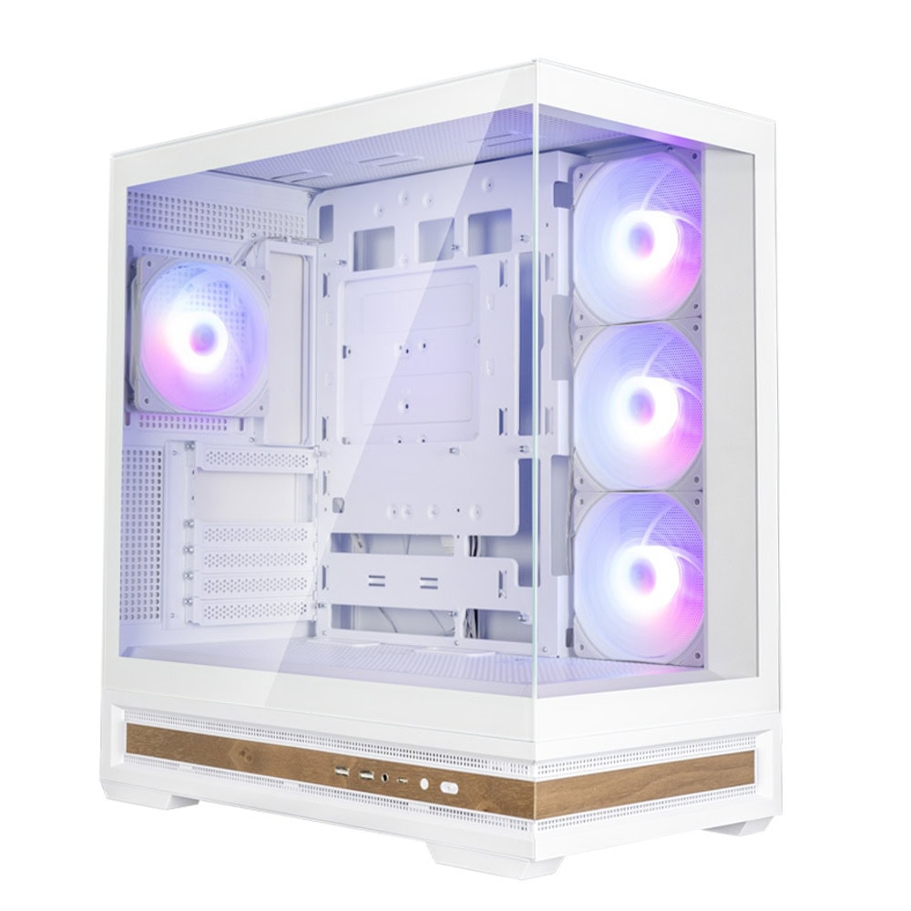 zalman p40 namu white | JAR Computers zalman p40 namu white