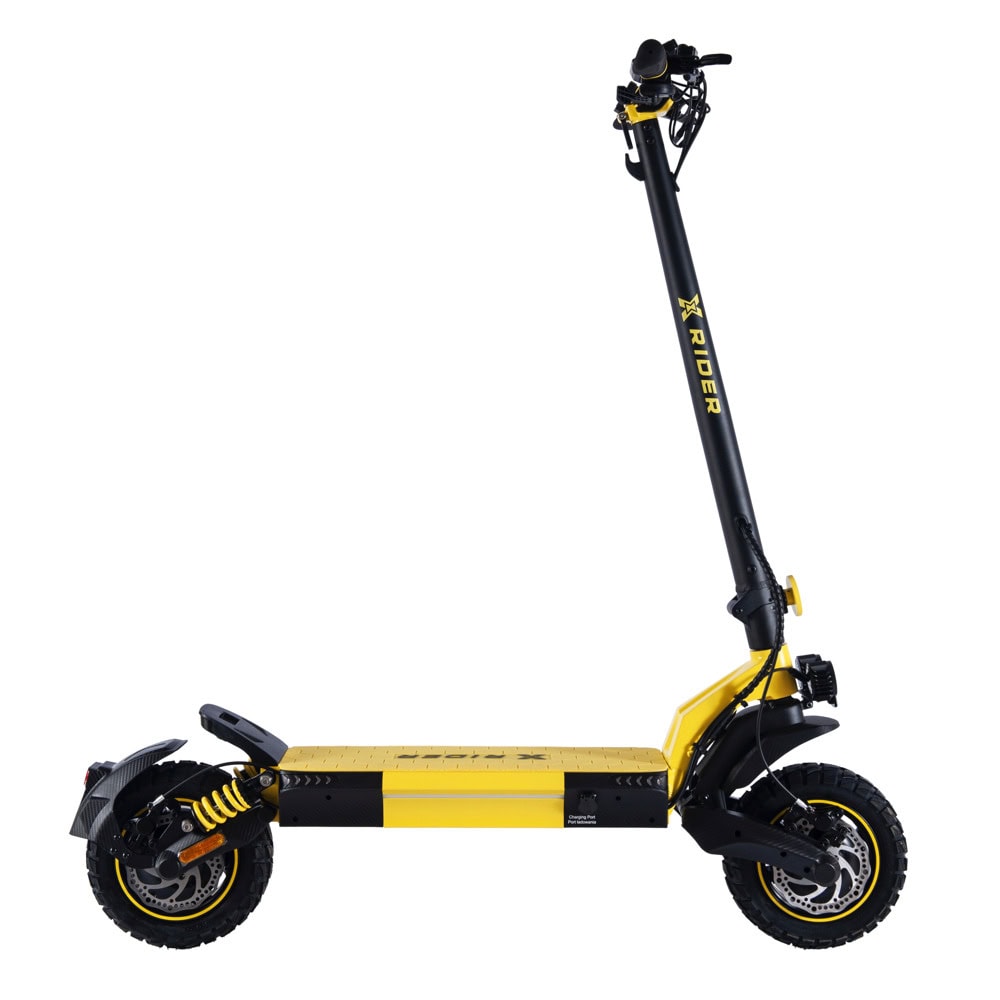 Manta XRIDER F10 Pro