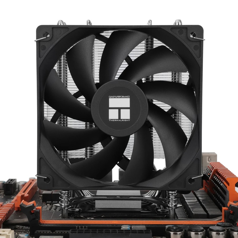 Thermalright Assassin X 120 Refined SE | JAR Computers Thermalright Assassin X 120 Refined SE