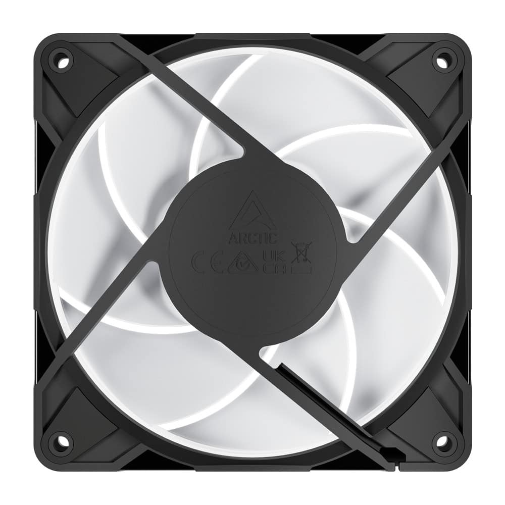 arctic p12 pro a-rgb ln acfan00344a