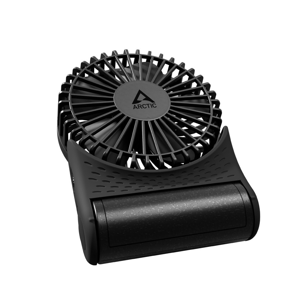 Arctic Summair 2Go Black AEBRZ00027A