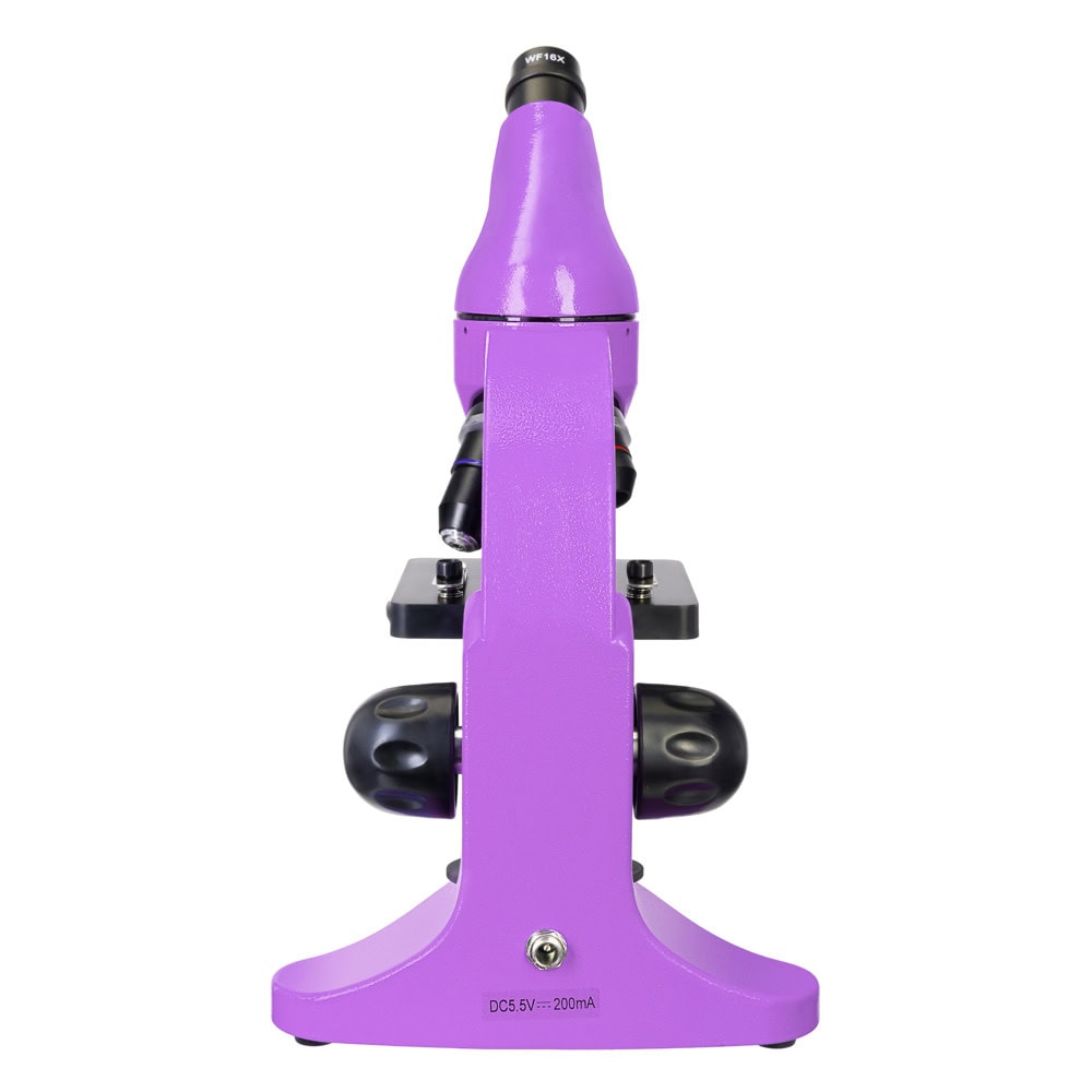 Levenhuk Rainbow 50L PLUS Purple LV69130