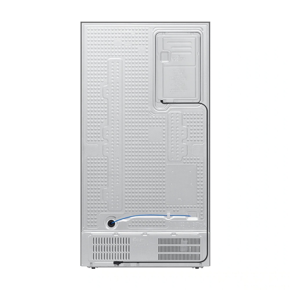 Samsung RS90F66BEFEO