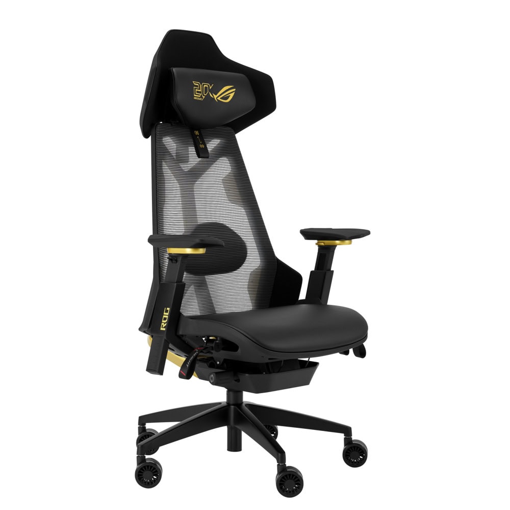 Asus ROG Destrier Edition 20 90GC02C0-MSG010