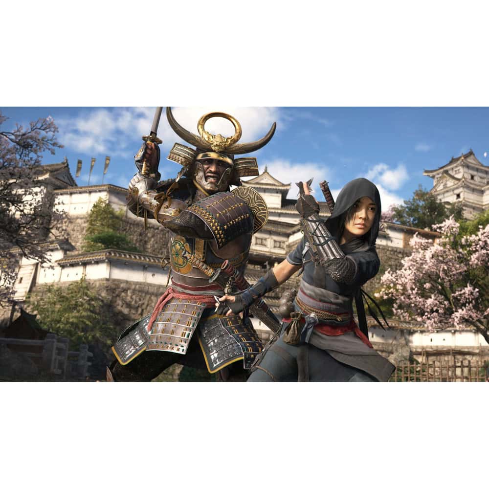 Assassin's Creed Shadows - Special Edition (PS5)