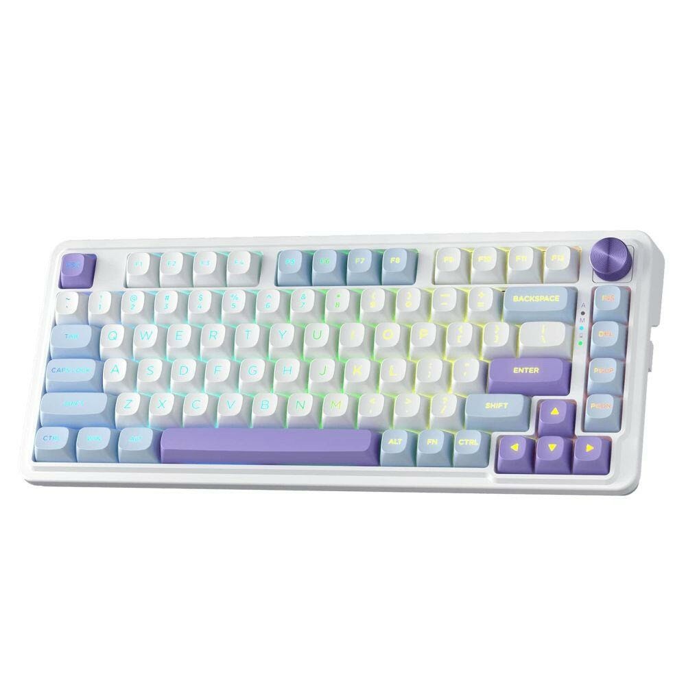 Redragon Cyrus Pro K681WBP-RGB-PRO