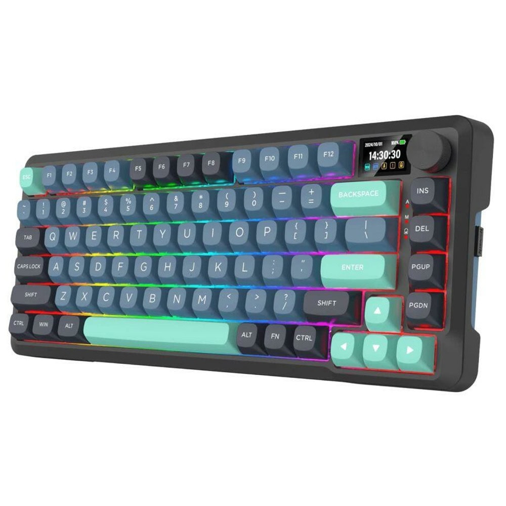 Redragon Behemoth Pro K724SP-RGB-PRO | JAR Computers Redragon Behemoth Pro K724SP-RGB-PRO