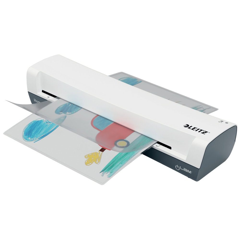 Leitz iLAM Home A3 Laminator 74320001