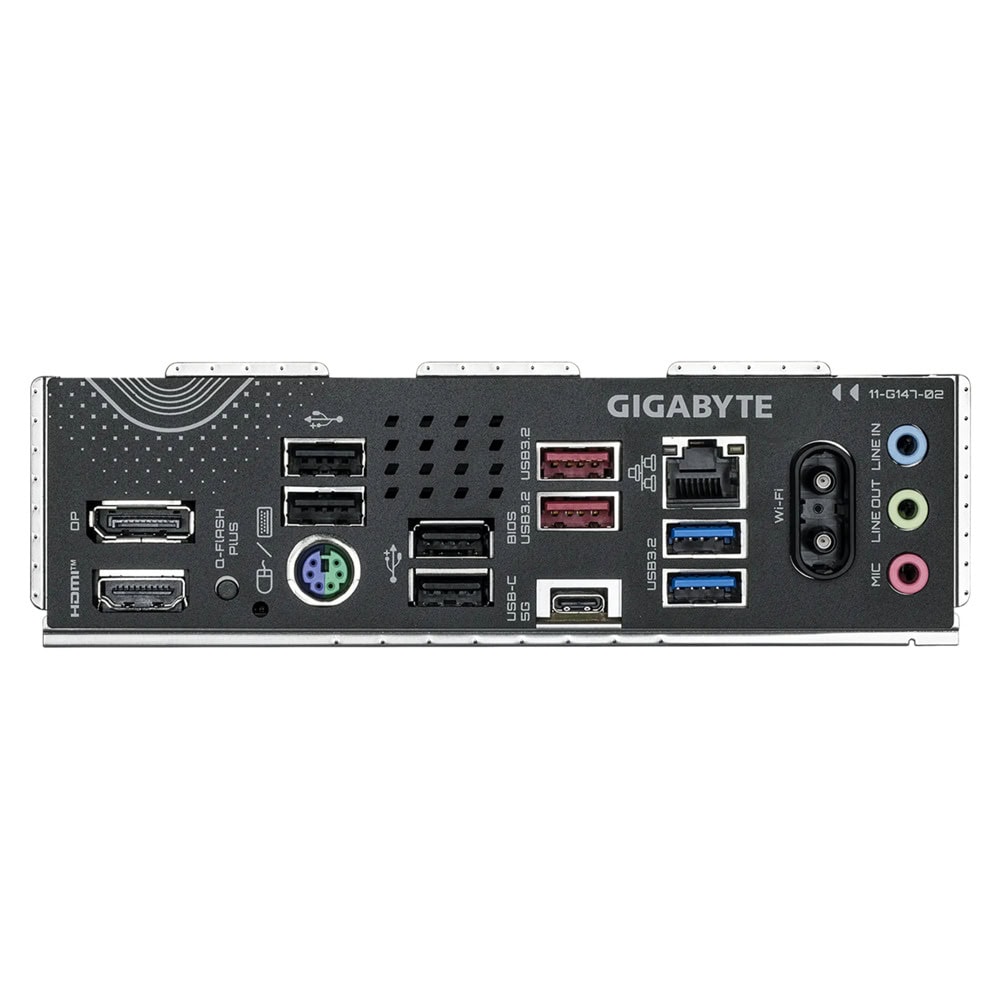 дънна платка gigabyte b850 gaming wifi6