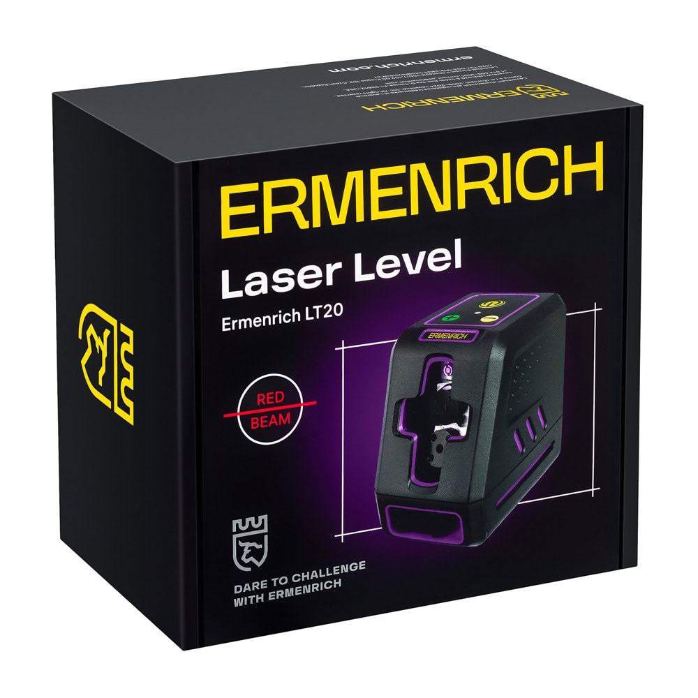 Ermenrich BASE LT20