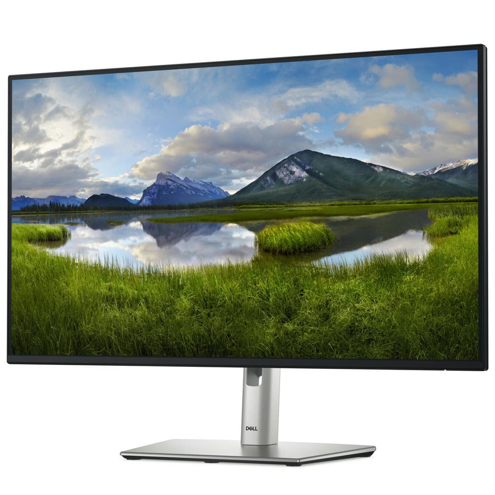 Dell P2725HE