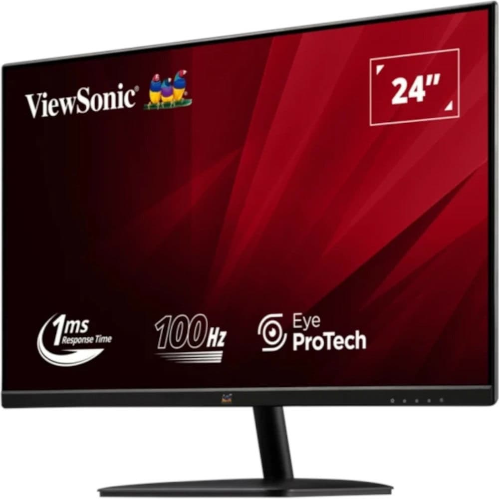 ViewSonic VA2432-MHD-3