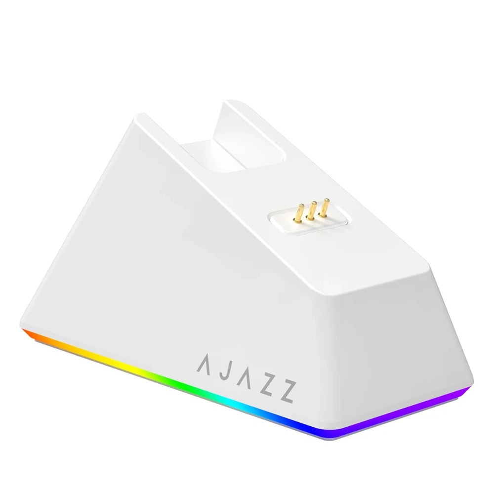 ajazz aj139 v2 mc white