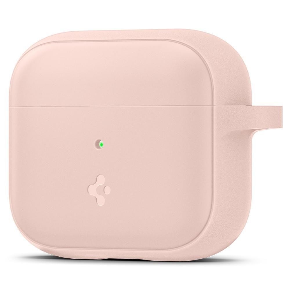 Spigen AirPods 3 Silicone Fit Case ASD02902