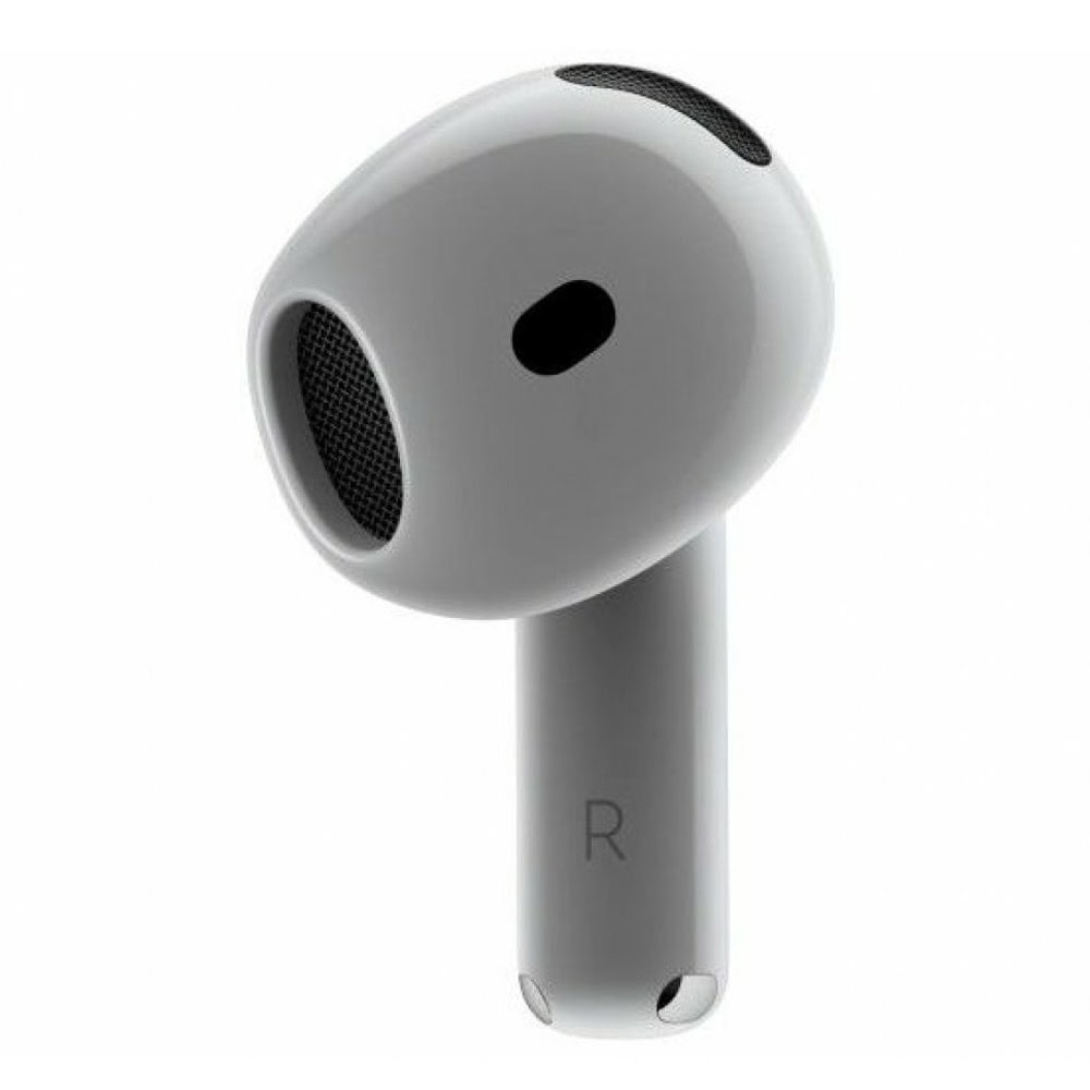 Apple AirPods 4 MXP63ZM/A Разопакован продукт