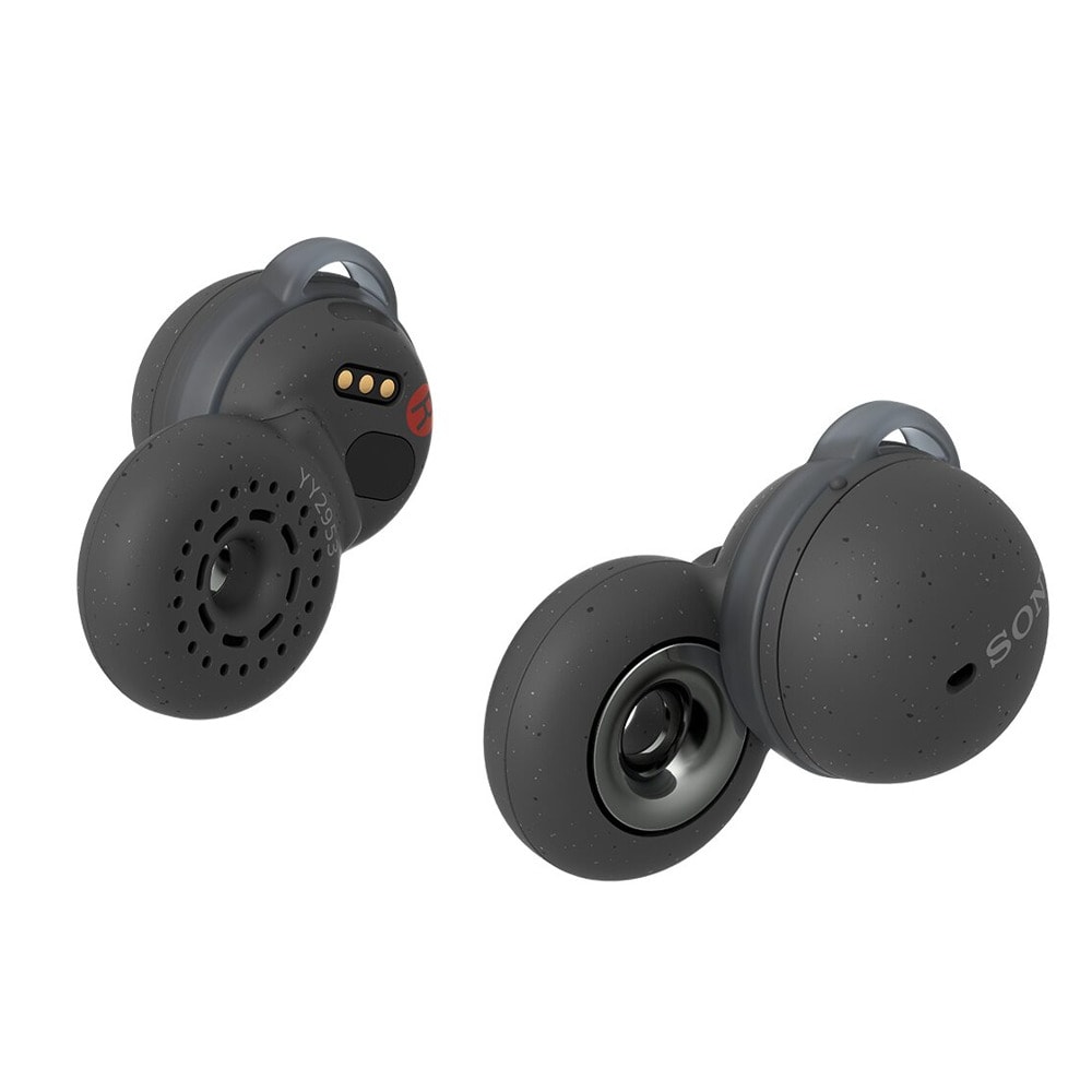Слушалки Sony LinkBuds WF-L900 grey (Мостра)