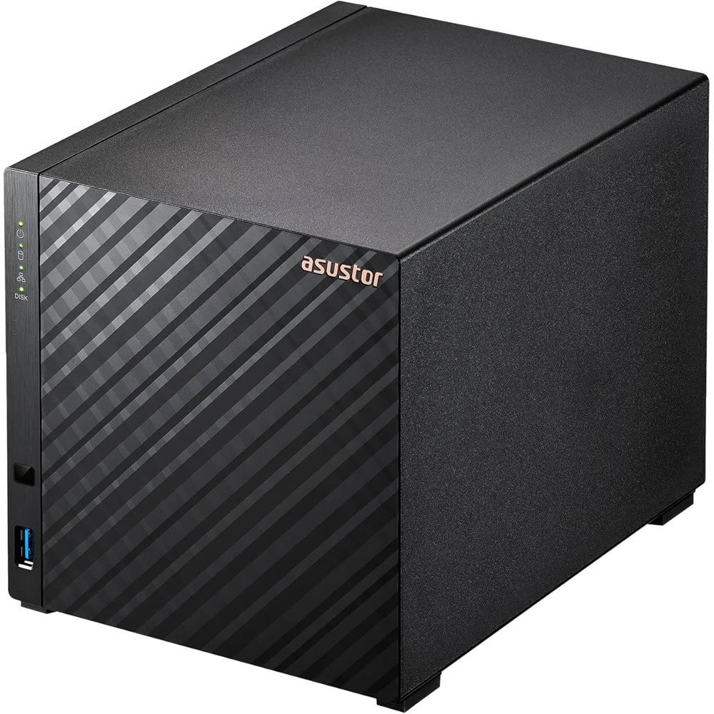 Asustor Drivestor 4 Gen2 AS1204T