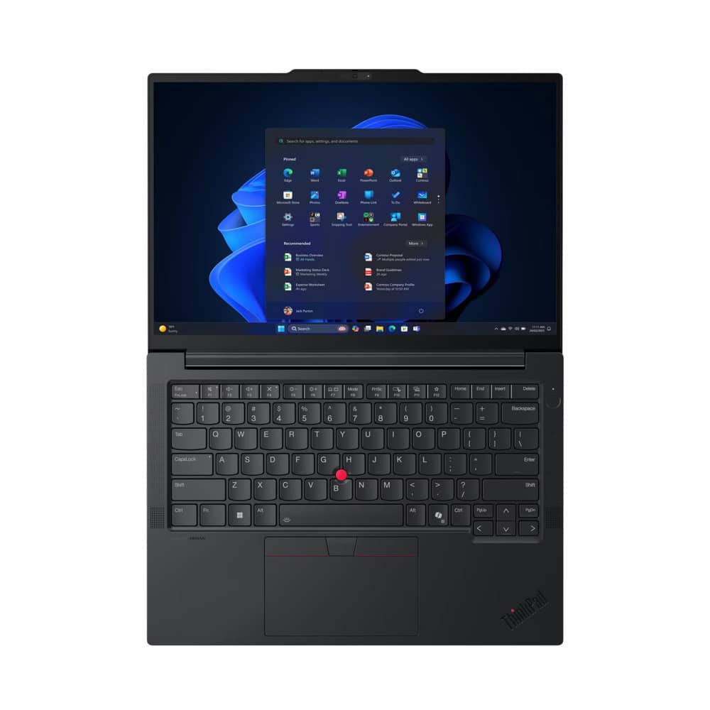 Lenovo ThinkPad E14 Gen 7 21SX0057BM