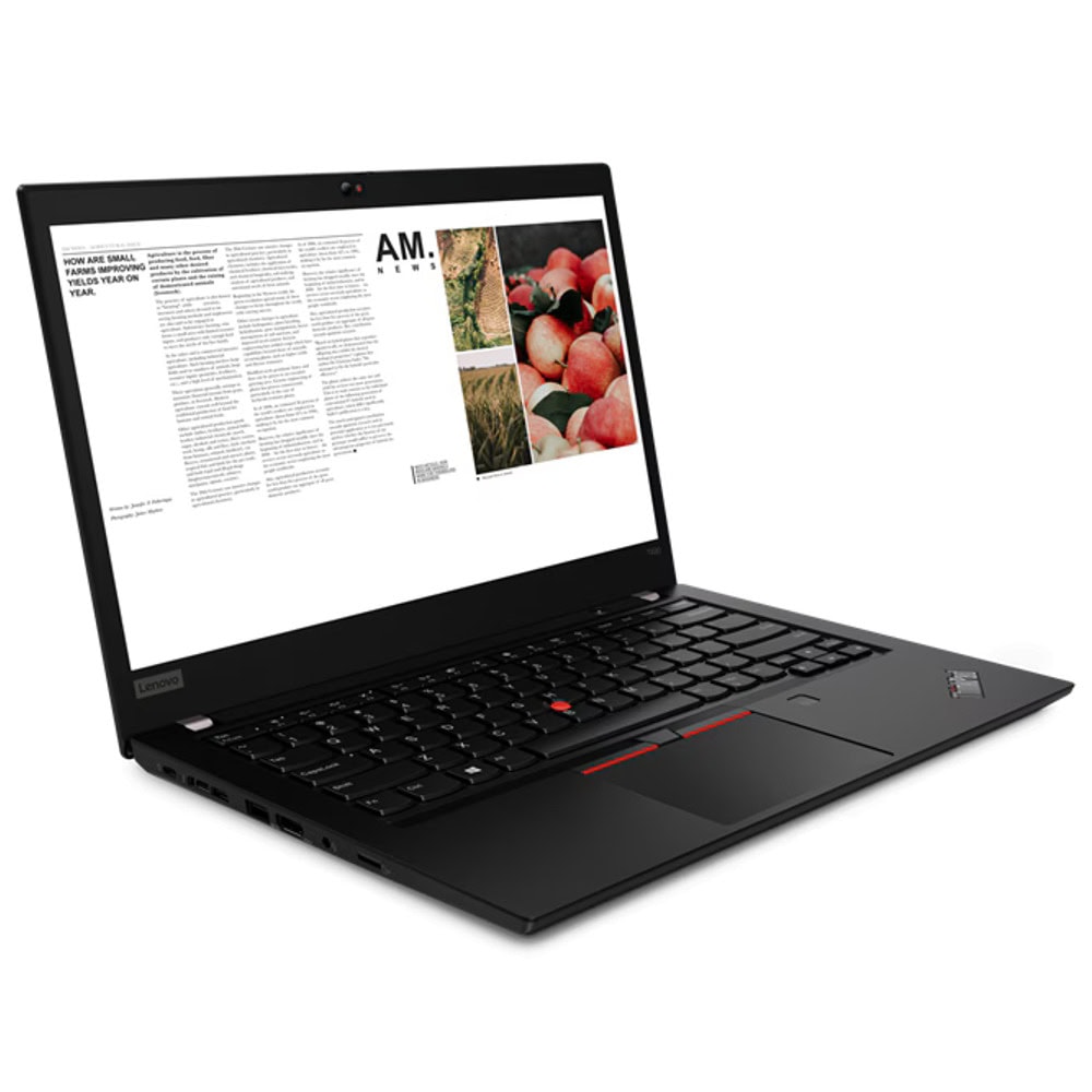 Lenovo ThinkPad T490 i5-8265U 16GB RAM 256GB SSD