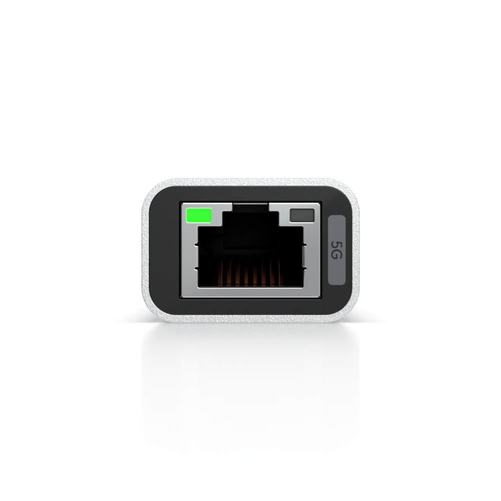 Ubiquiti 5G Ethernet UACC-Adapter-RJ45-USBC-5GE