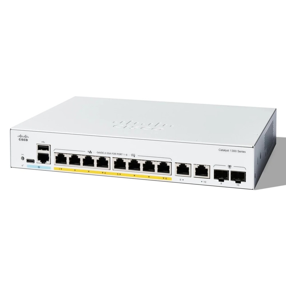 NTLHCISCOC13008PE2G