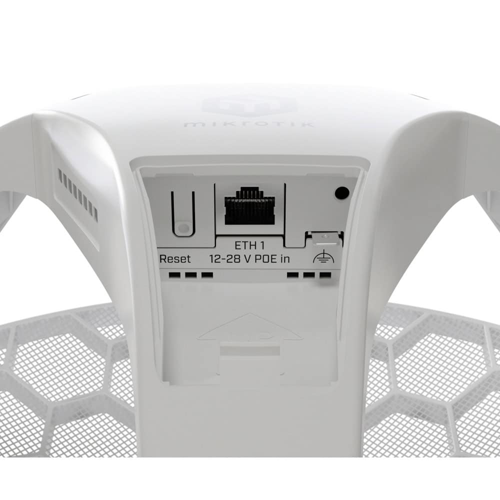 Mikrotik LHG-5axD