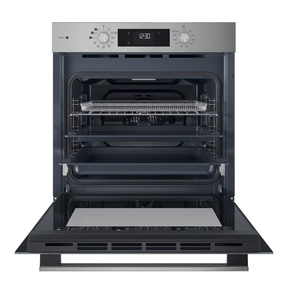 Hotpoint Ariston HAO 258HSU1F X