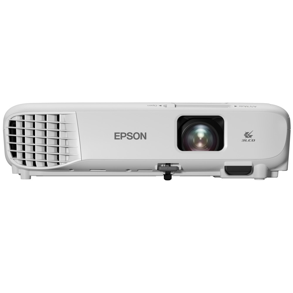 Epson EB-W06