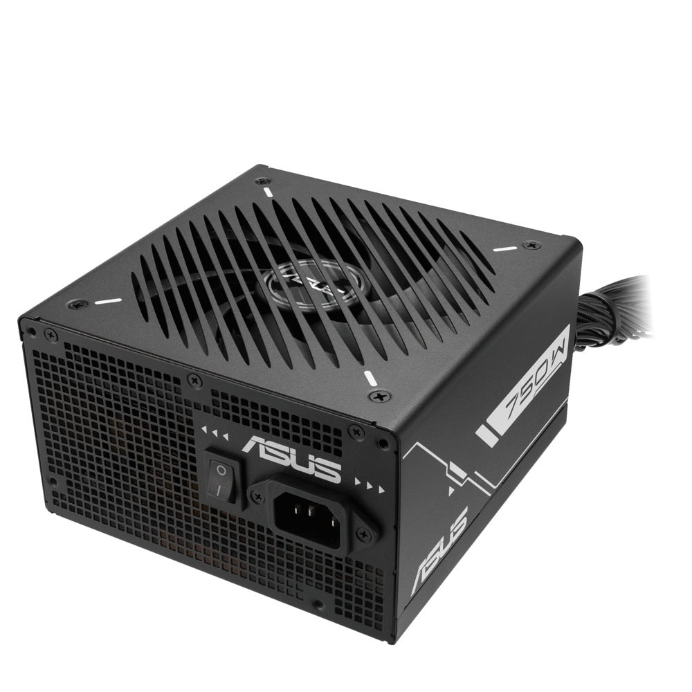 Asus Prime 750W Bronze