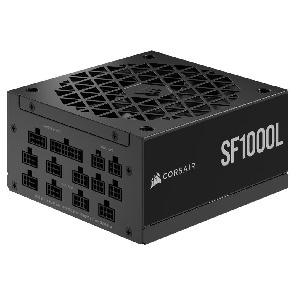 Захранване Corsair SF1000L SFX