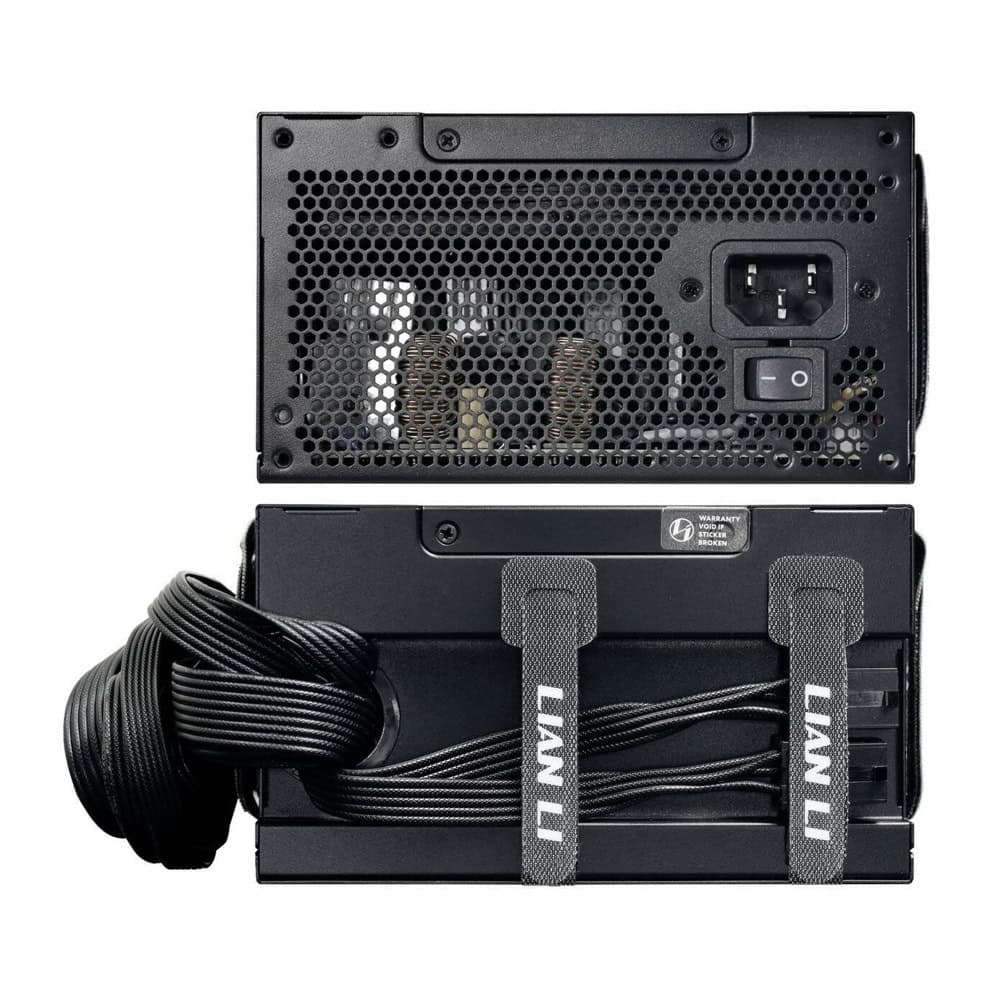 Lian Li RB650B G9P.RB0650B.B000.EU