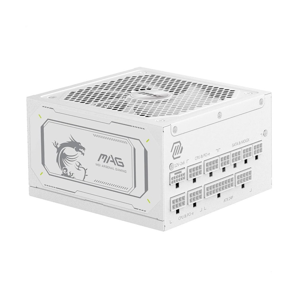 PWRPCMSIMAGA1000GLPCIE5WHITE