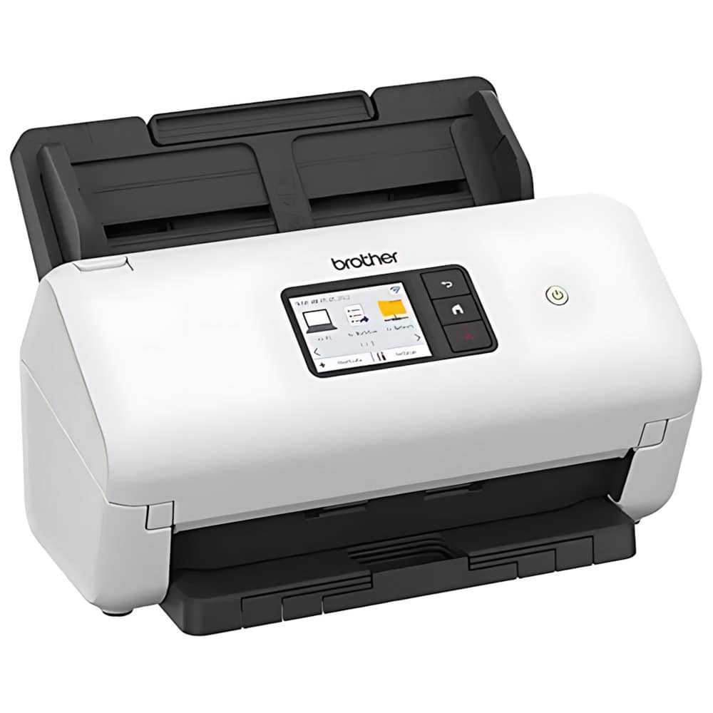 Brother ADS-4550WTC1 ADS4550WTC1