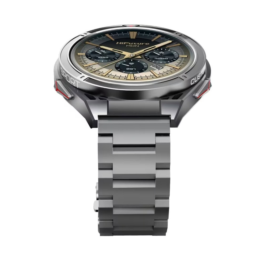 HiFuture Active Silver | JAR Computers HiFuture Active Silver