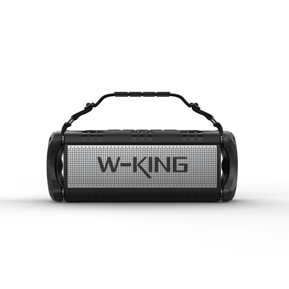 Тонколона W-King D8 Black