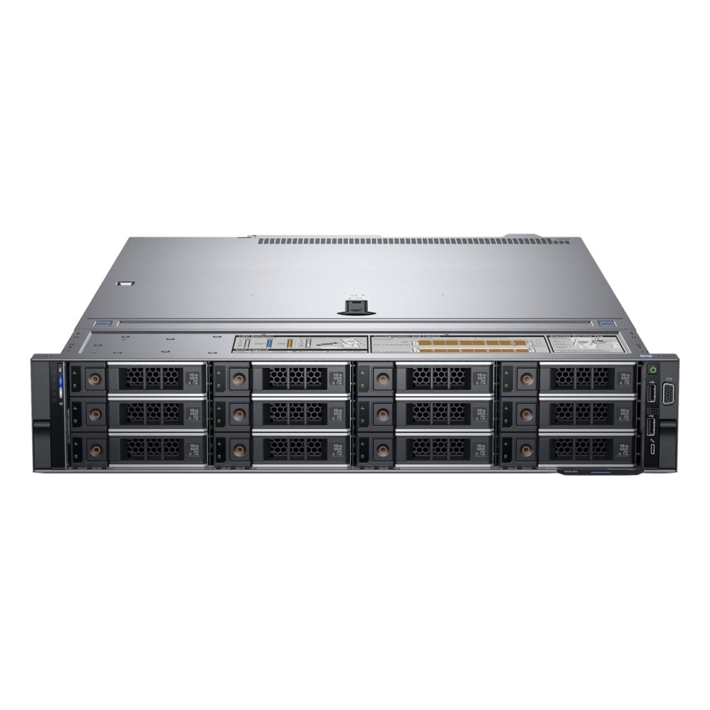 Dell PowerEdge R540